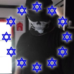 Meet your Posher, Frank